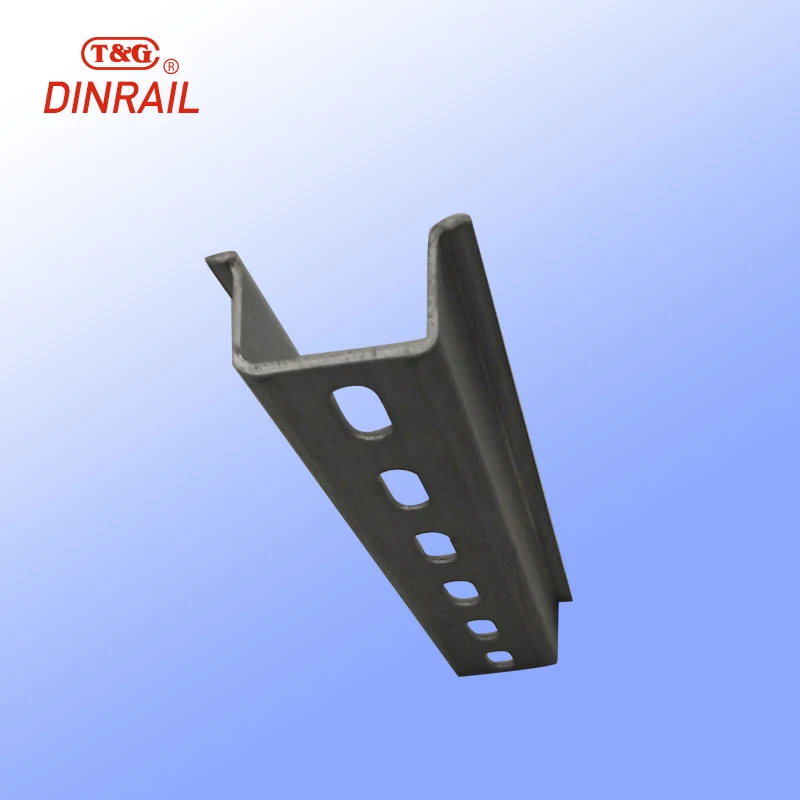 Высокая Дешевые изготовленные на заказ на din-рейку Uni стойки канала хорошего качества линейной направляющей каретки