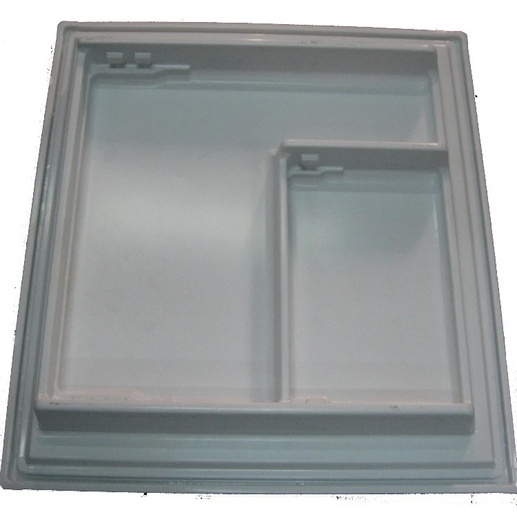 
ABS vacuum forming plastic plate HIPS vacuum thermoforming material 