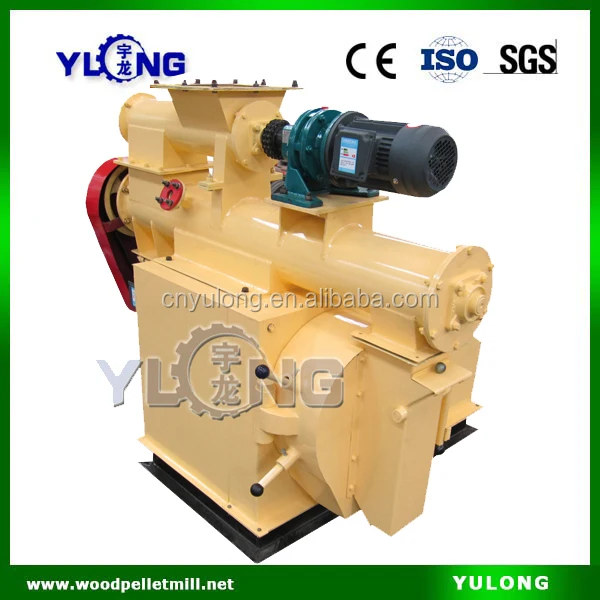 HKJ250 poultry feed manufacturing machine