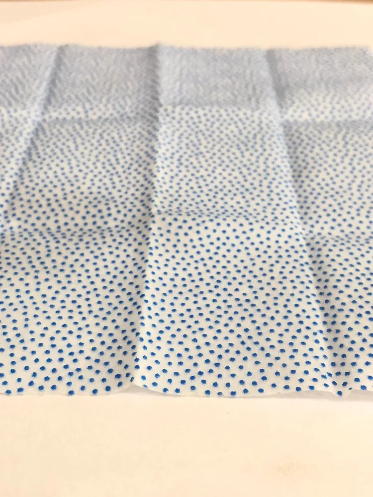 
OEM Shoe Clean Wet Wipes 