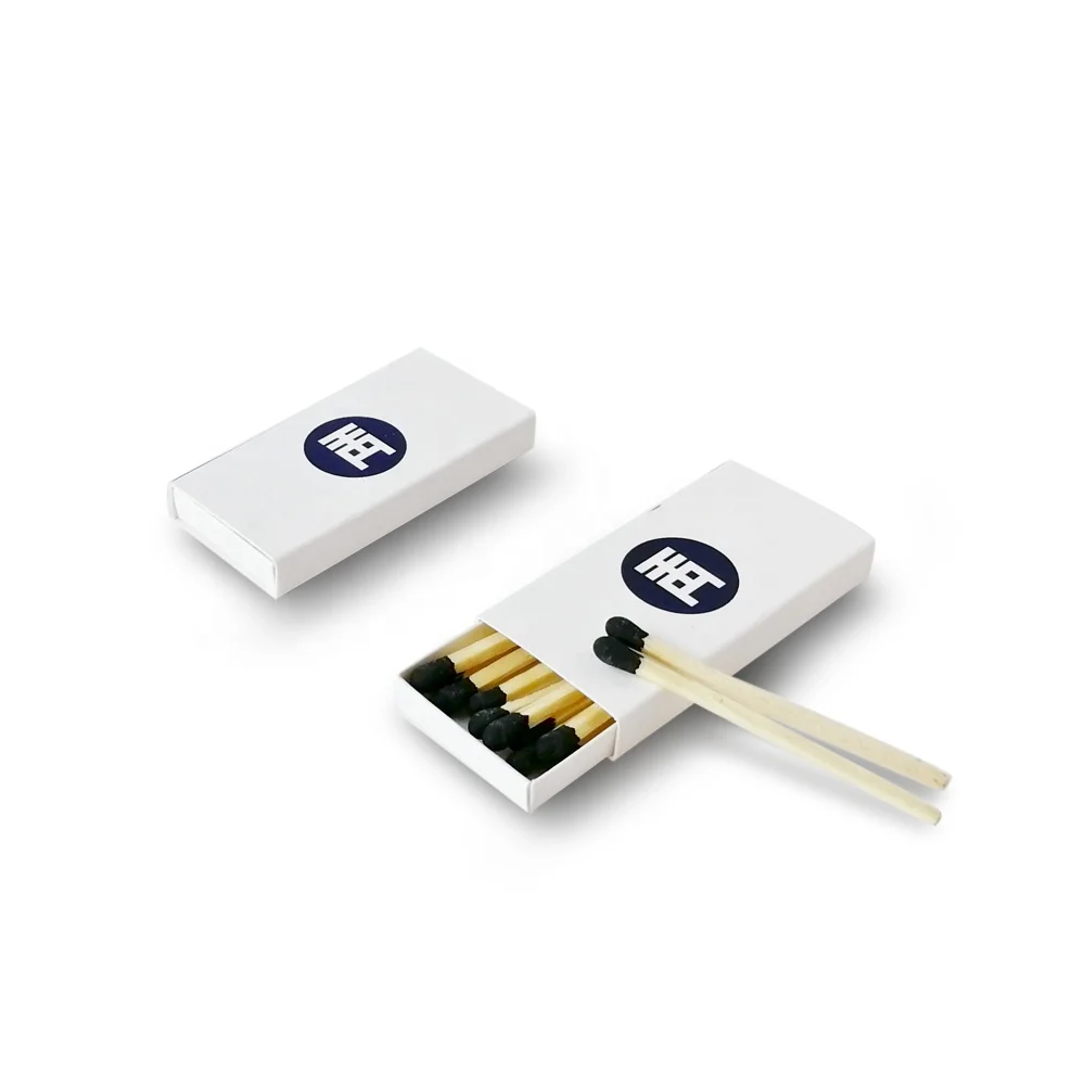 Custom wooden matches safety small box matches cheap matches