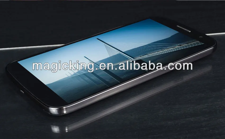 5 дюймов mtk6589t umi мобильный телефон- umi x2 mobile phone