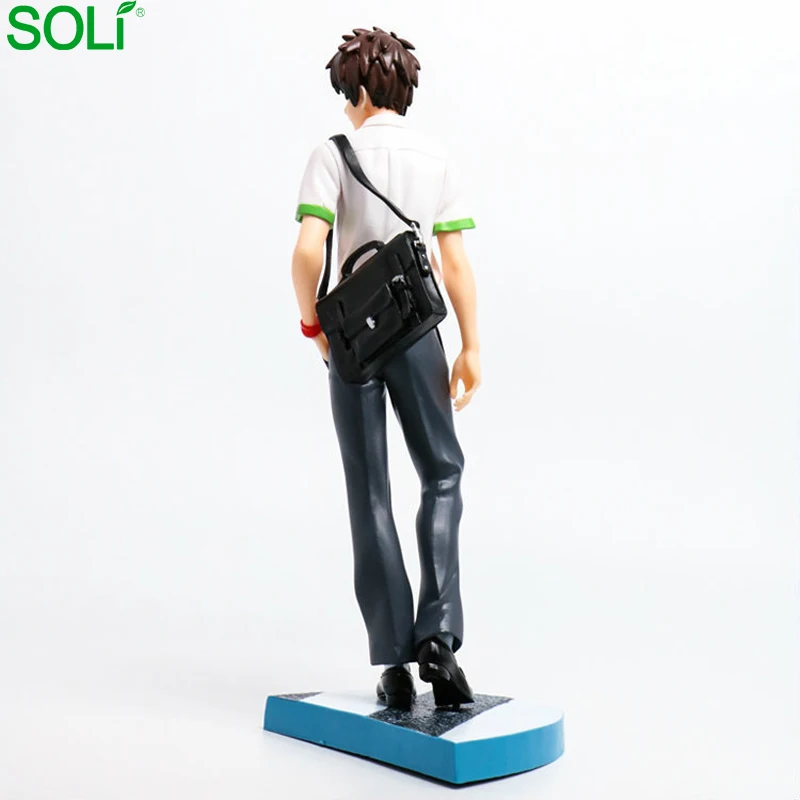 Your Name Love live figure Boys love cartoon figure Anime figure toys