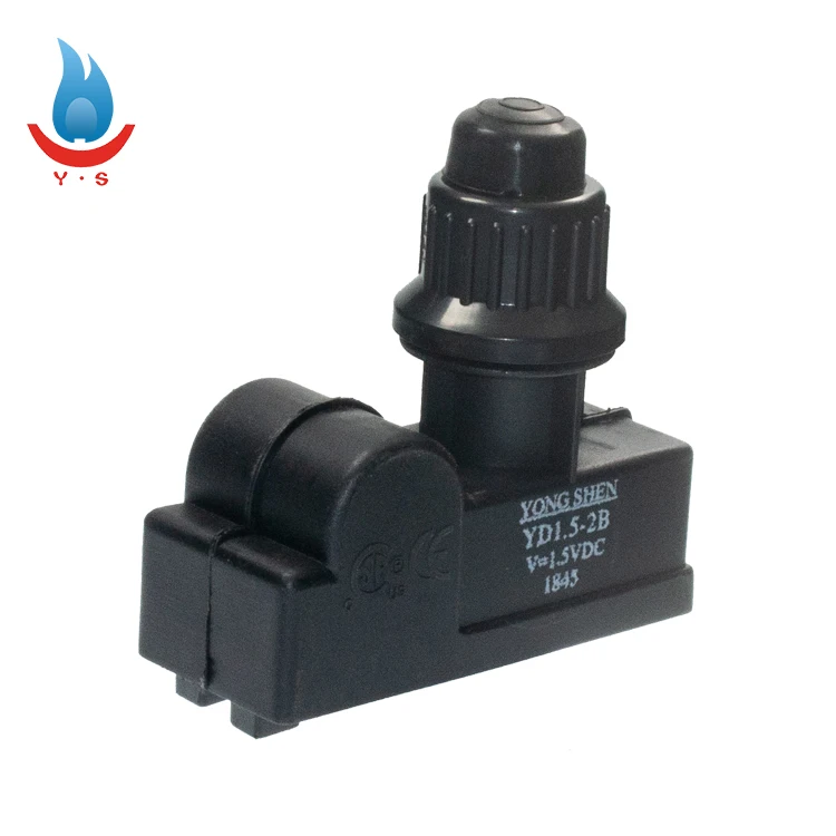 Yongshen YD1.5-2B Universal Spark Generator Tact Push Button Switch Igniter