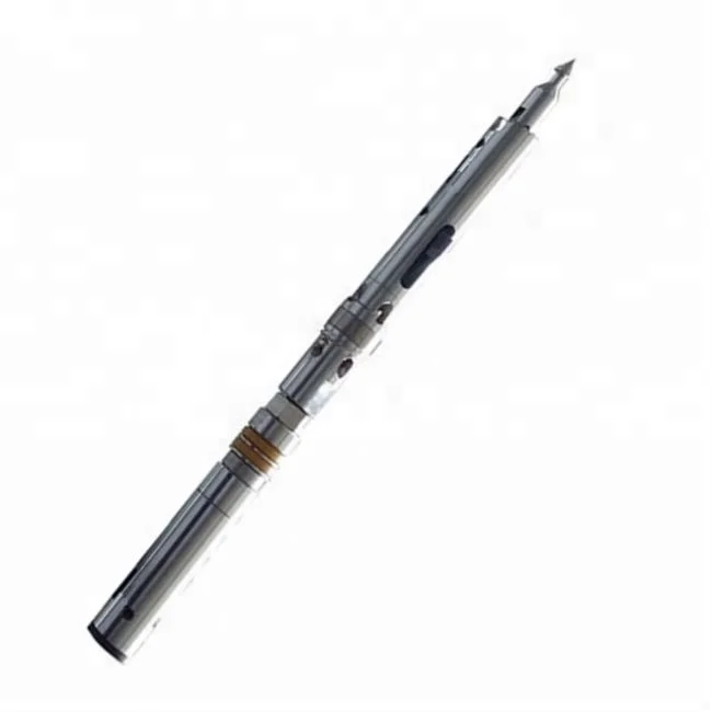 NQ NQ2 NQ3 Wireline Double Tube/Triple Tube Core Barrel for Mining Exploration
