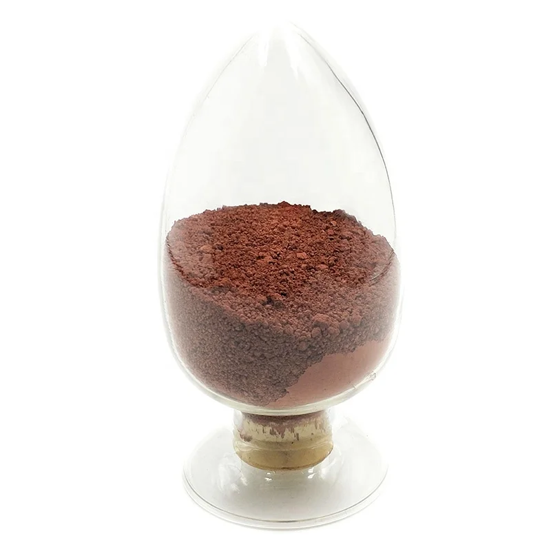 Supply Pigment Use Painting and Coating Grade Copper Powder