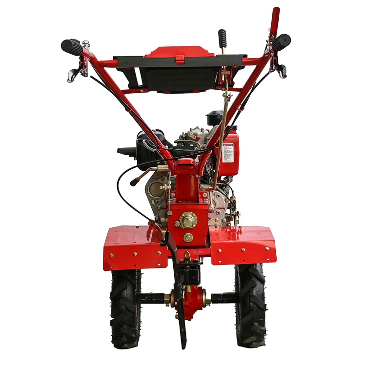 Китайские товары оптом культиватор/Трактор ручной струговой установки для румпель силы
