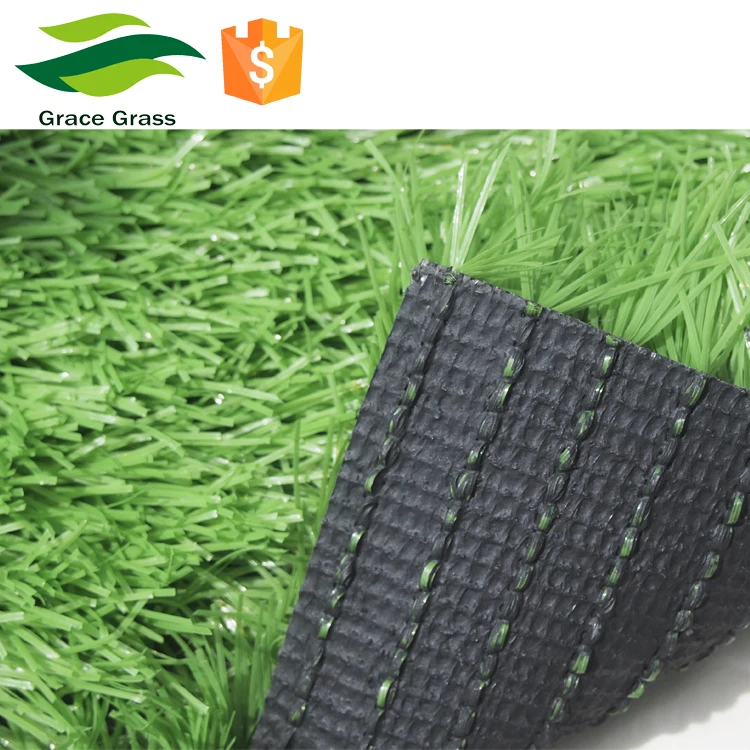 
New best quality Artificial Football Lawn Artificial Grass Soccer Field with video show 