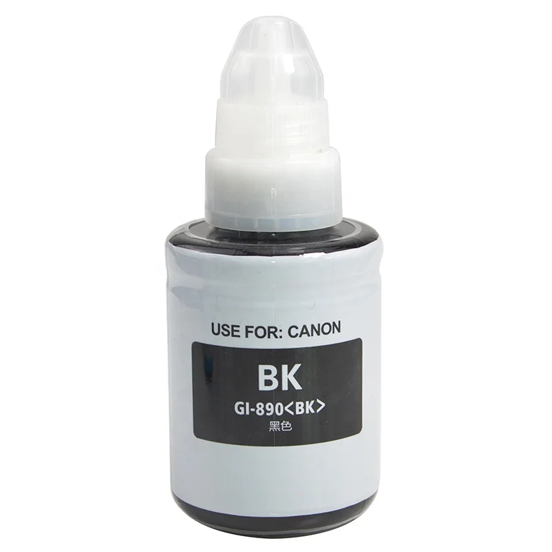GI-790 СНПЧ для Canon GI-1000 GI-2000 GI-3000 GI-2002 чернила принтера