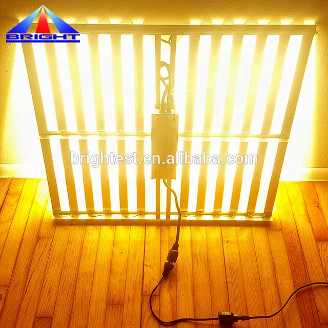 Grow Led Bar Light 275*18mm LM 301H Led bar strip 1ft LED grow light