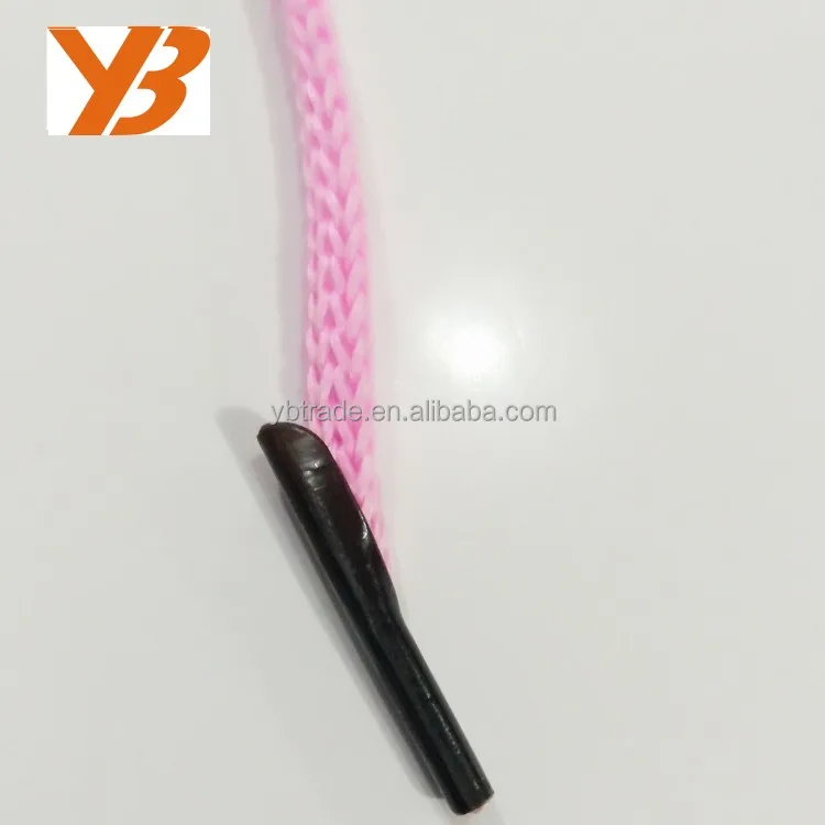 3 STRAND TWISTED ROPE FOR PAPER BAG HANDLES