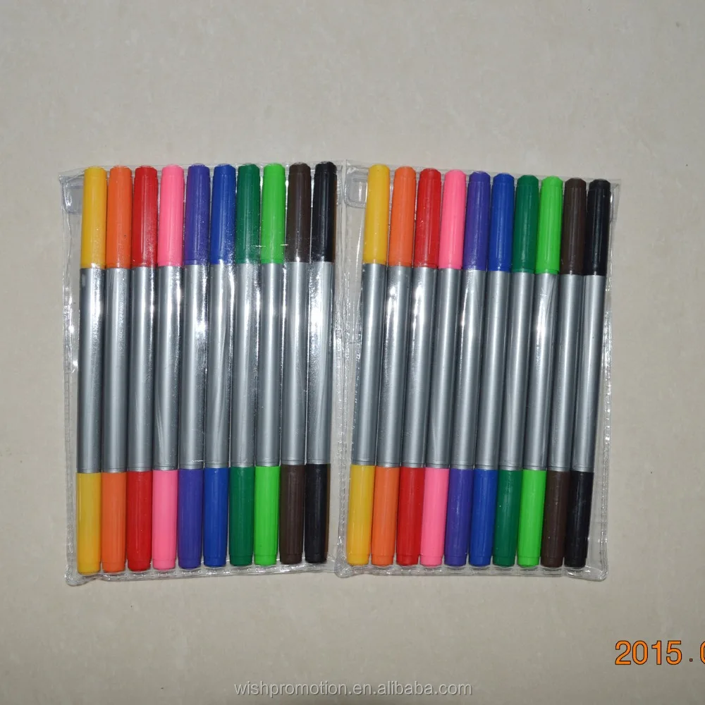 Fibre Tip Felt Pen