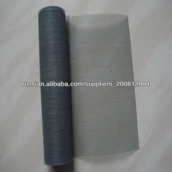 хорошее качество графство окна стеклоткани экран/сделано в китае