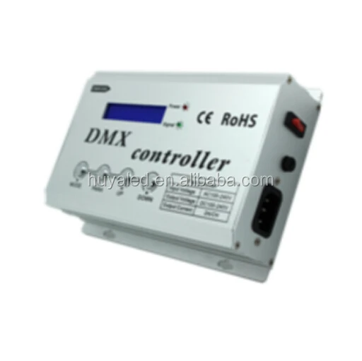 Excellent manufacturer huyaled selling 0-10v led dimmer controller