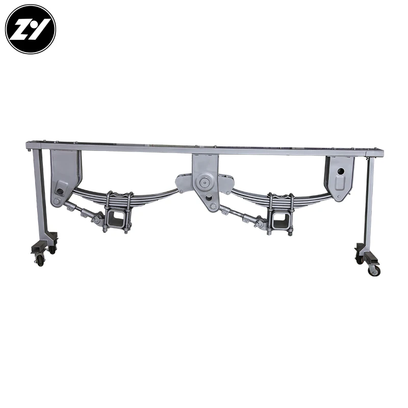 heavy Duty Trailer Suspension System for truck
