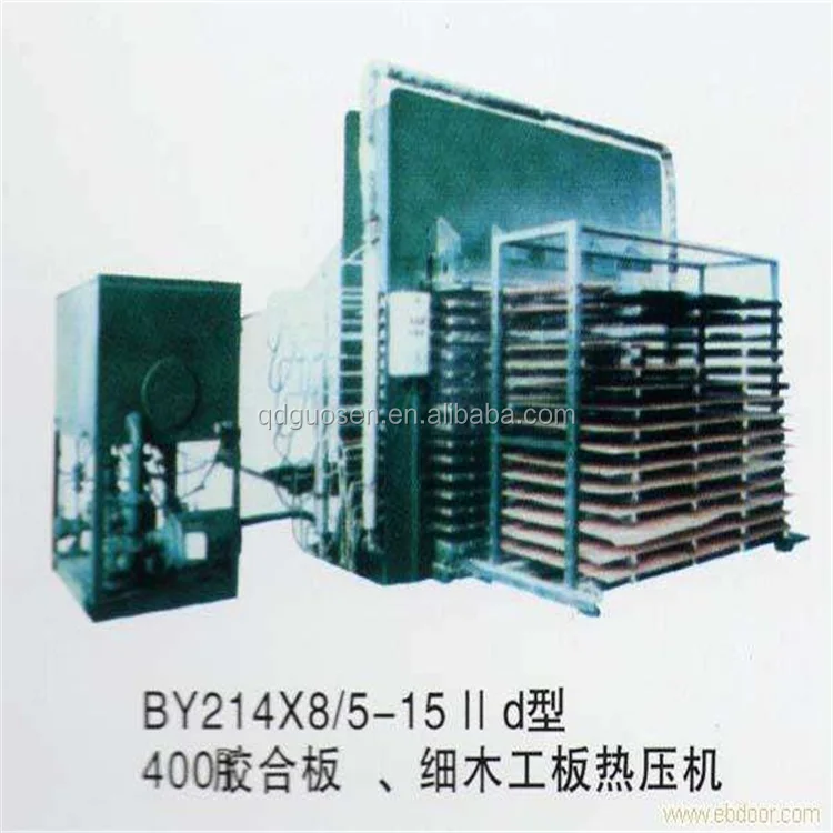 
2018 г., линия по производству больших сердечников/деревянных сердечников/фанерных плит 