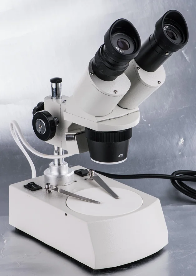 
Factory Direct Sale Binocular Stereo Microscope From China E2040-C 