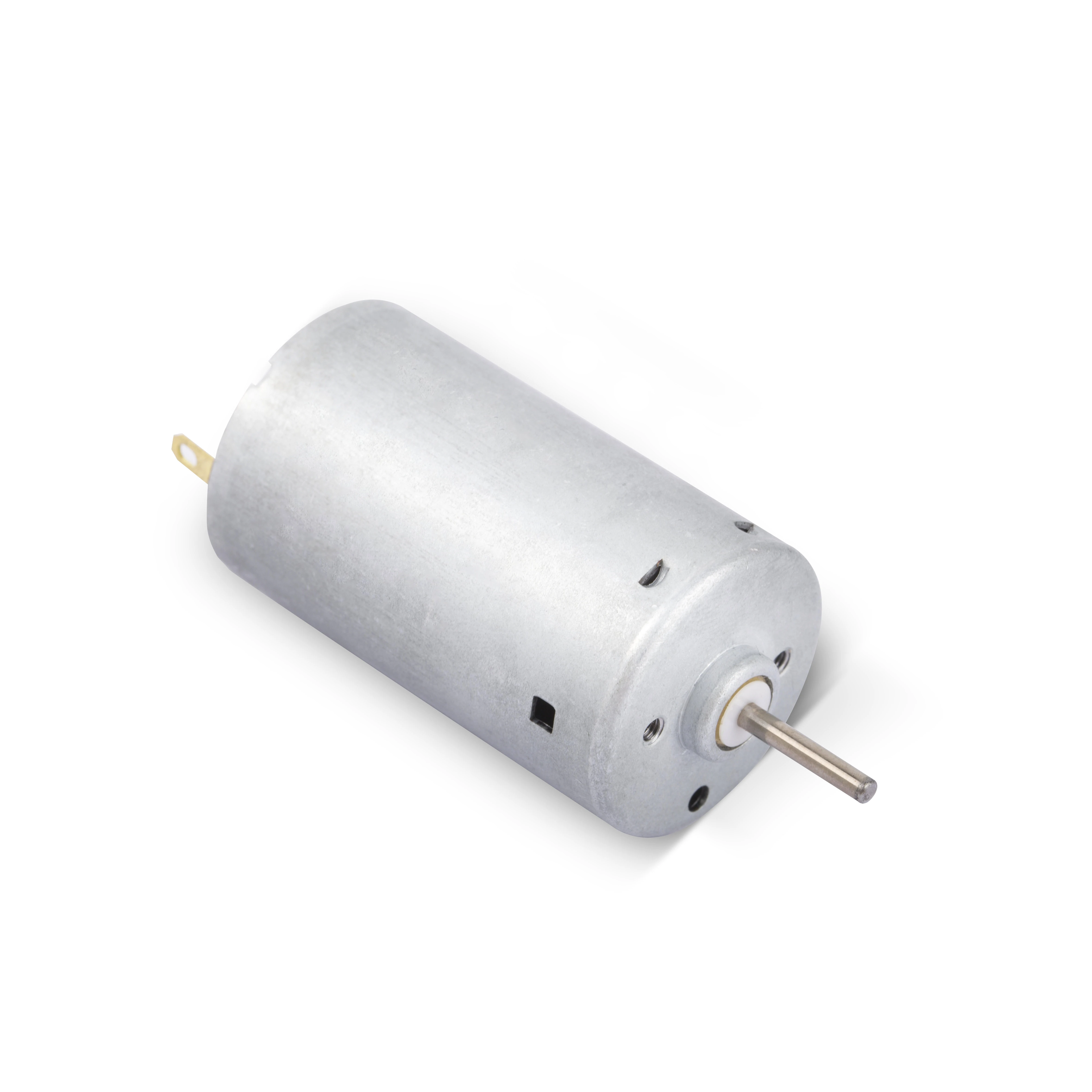 
12v dc electric motor micro motor small motor for hair dryer 