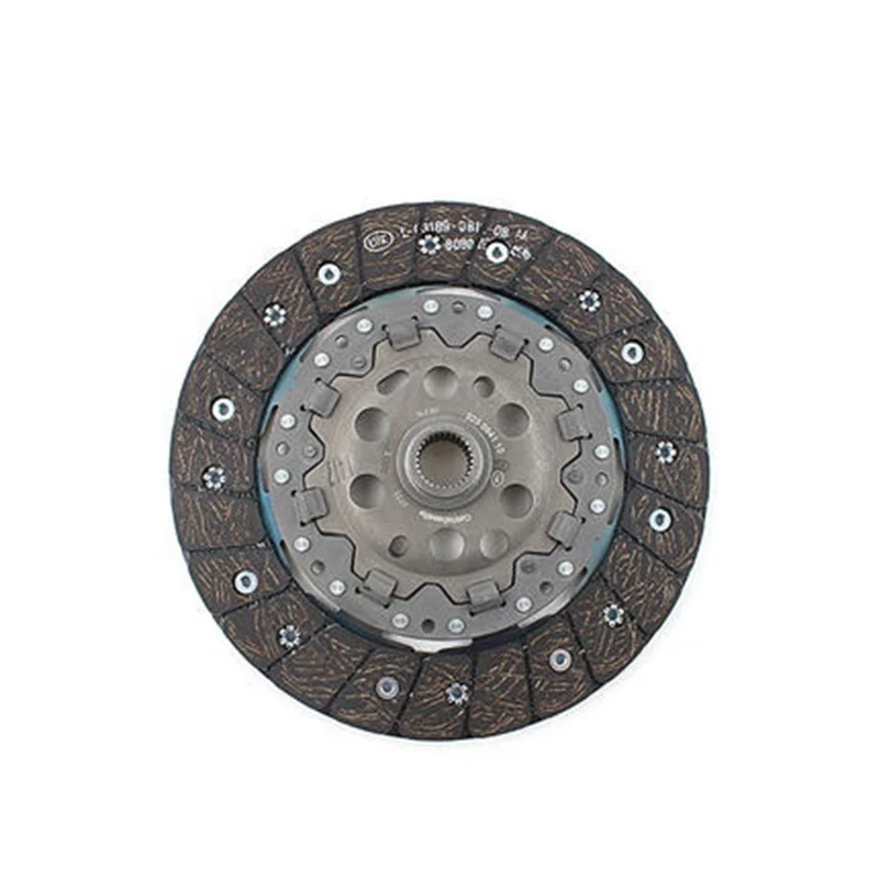 Embragues for A3 CC for Golf for Volkswagen high quality  auto clutch
