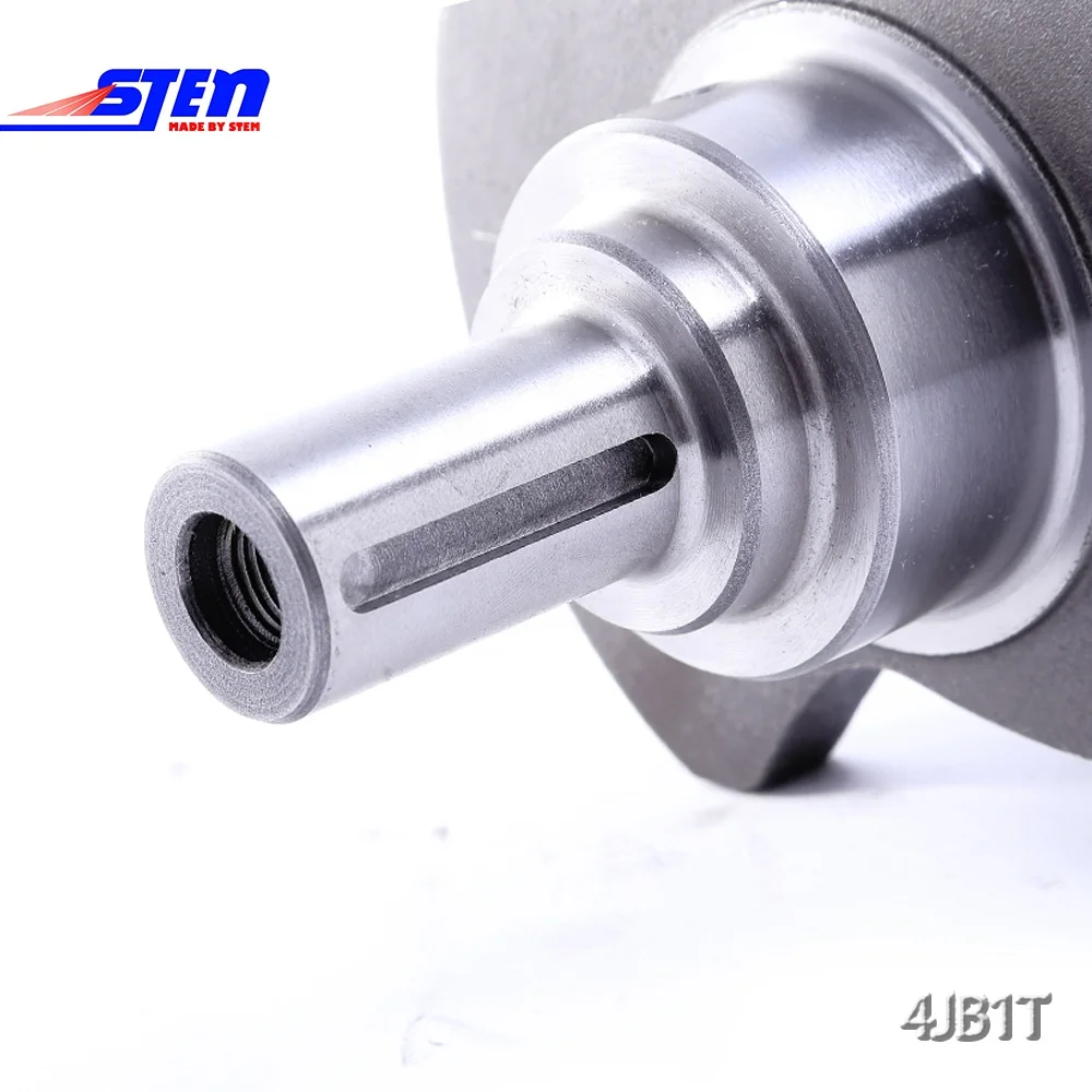 STEM Factory outlet OEM OE NO 8 94453 525 2 4JB1T 8944535252 diesel engine crankshaft OM642 M272 M274 OM646 OM651
