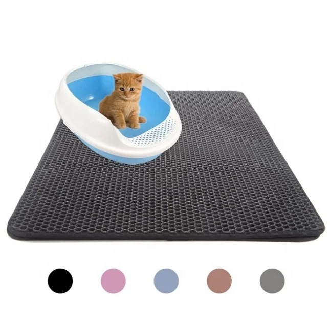 Pet Cold Gel Pad Cooling Pad Dogs Cats Perfect Size Pet Cool Mat