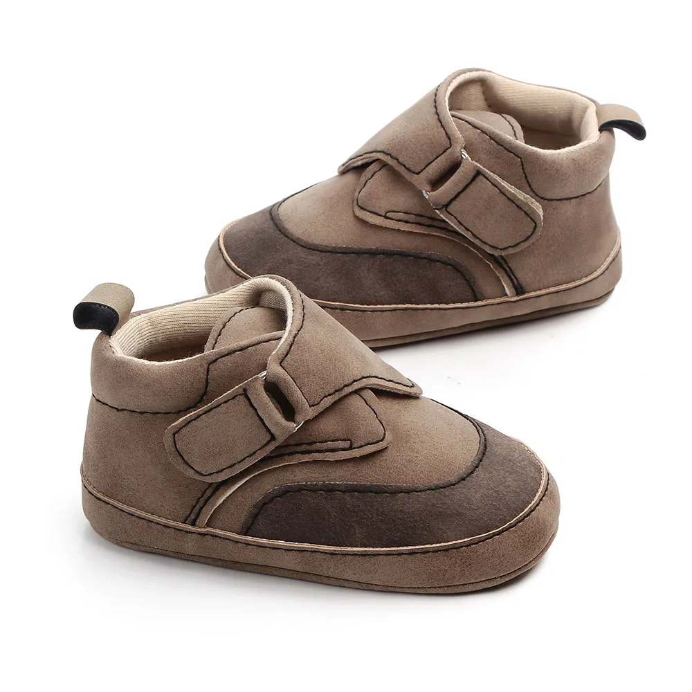 new designer comfortable winter baby boy shoes for kids
