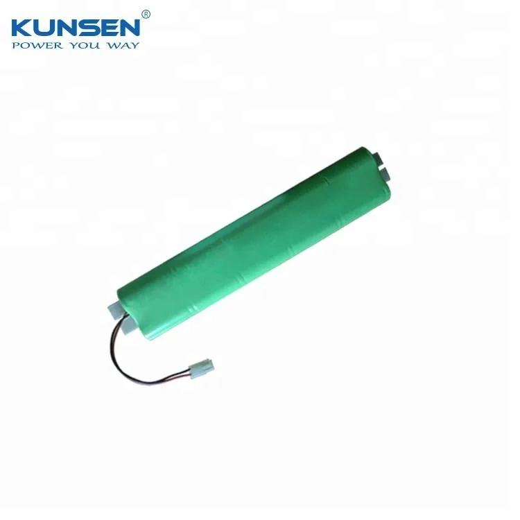 
TOP SELLING High Capacity NiMH/Ni-cd 12V rechargeable 5000mAh Emergency Battery Packs 