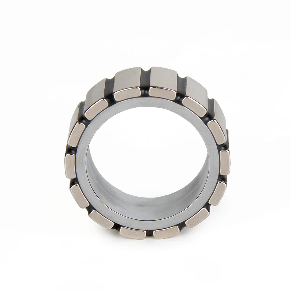 Frameless Series Motor Inrunner or Out-runner Motor