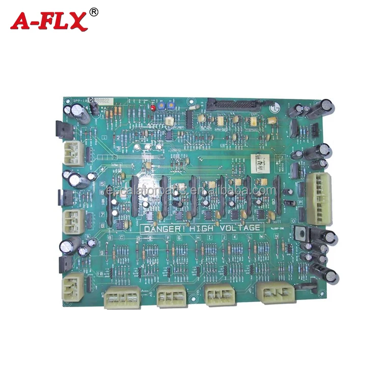 
Elevator PCB DPP-100, Control Board for LG Elevator, Elevator spare parts 
