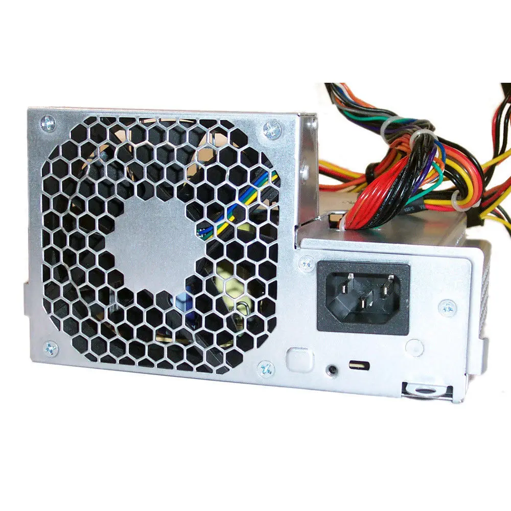 240W 437352-001 437798-001 DPS-240MB-1A Power Supply For HP DC7800 SFF