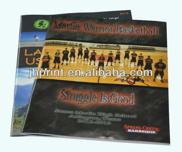  Спортивный журнал