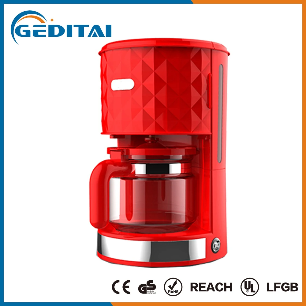 CE GS LFGB EMC CB Approval  diamond heating  electric kettle bread toaster hand blender coffee maker stick blender set