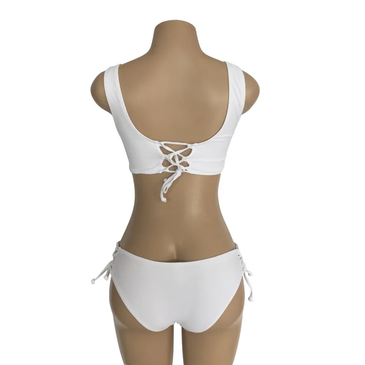 Cikini2018 Sexy Brazilian swimwear Bikini women bathing beach swimsuit