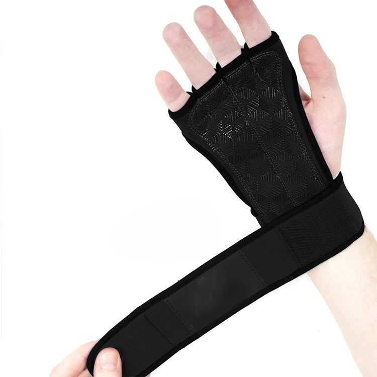 2019 Popular high quality thin  leather sports grip gloves for ladies kids