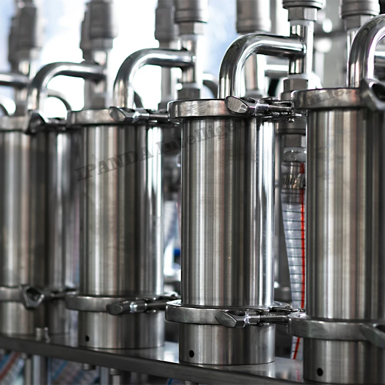 PET bottle 500ml Cooking Sunflower Oil filling machine  glass bottle olive oil bottle filling machine line