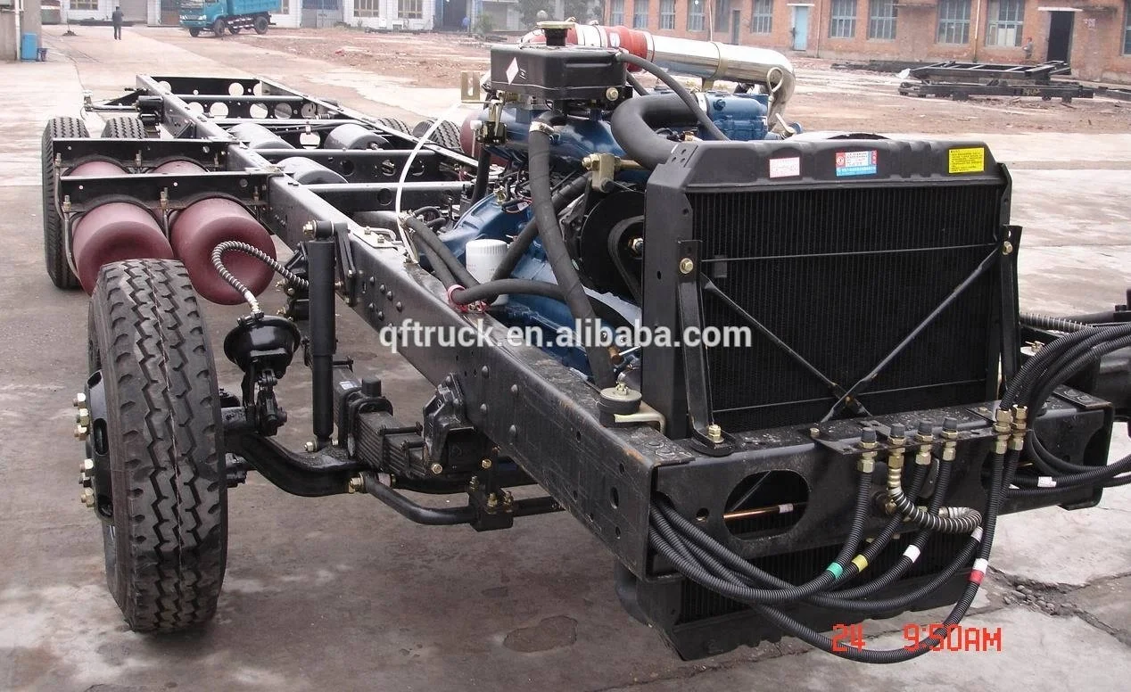 CNG городской автобус EQ6810P3G