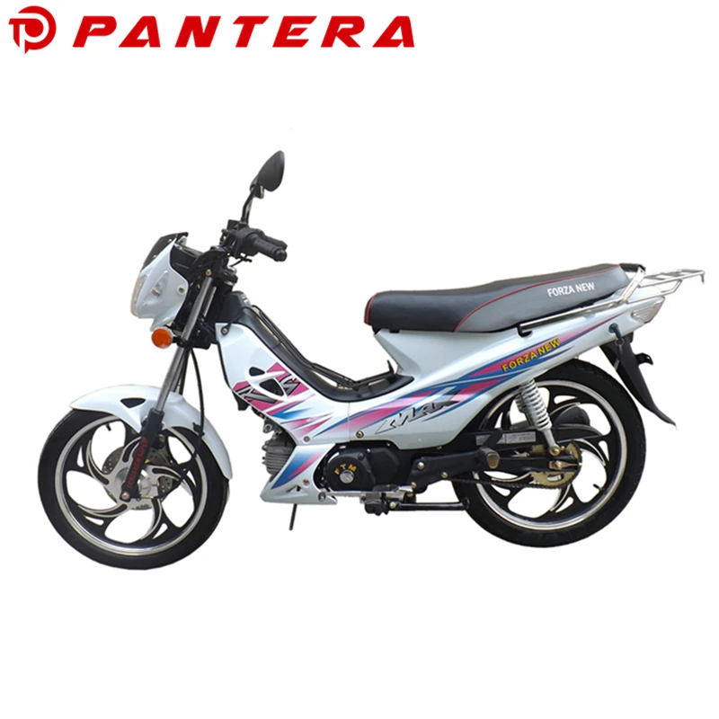 110cc 4 Stroke Tunisia Forza Max Cub Motorcycle