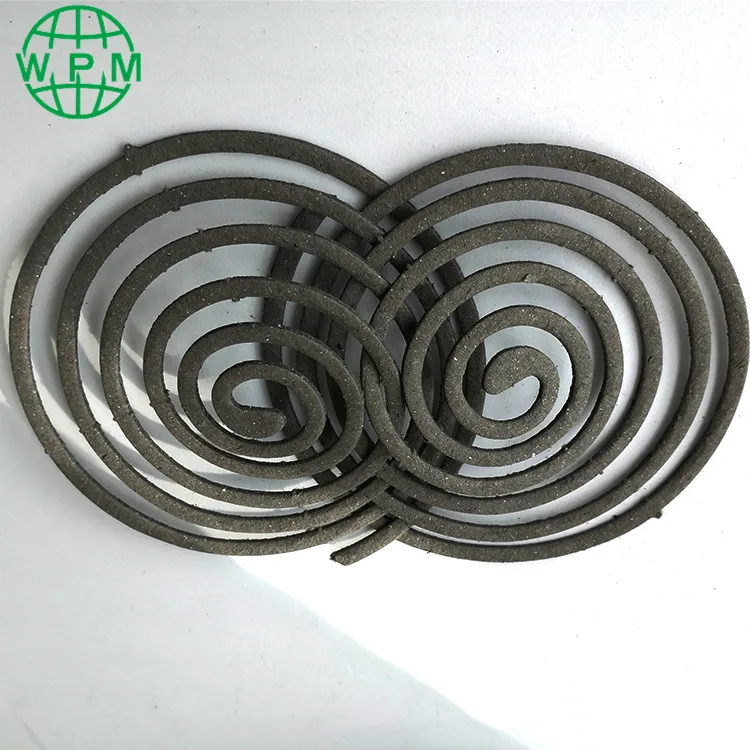 
Top quality environmental black board140mm mosquito coil board 