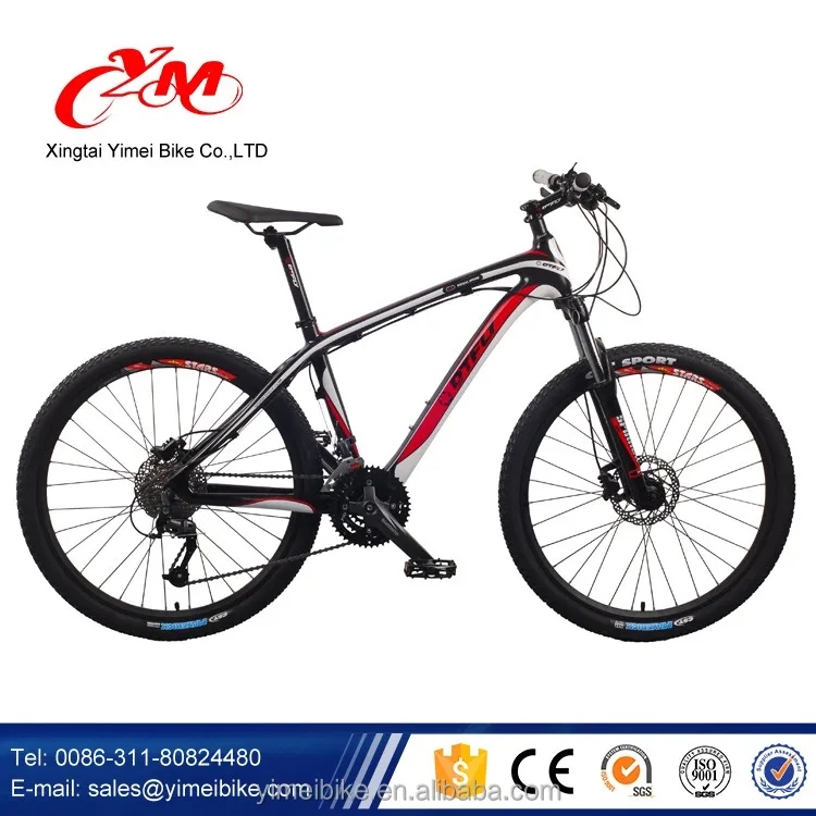 Высокое качество горных велосипедов Горный велосипед MTB велосипеда/27.5 велосипеда МТВ