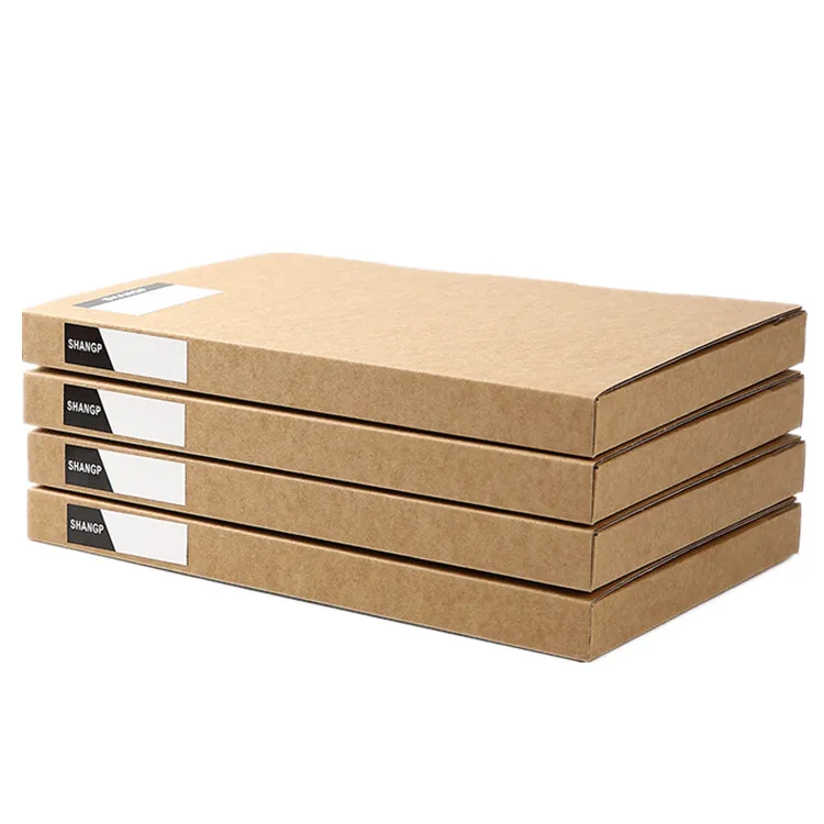 
Attractive And Reasonable Price Color Brilliancy File Folder Box 