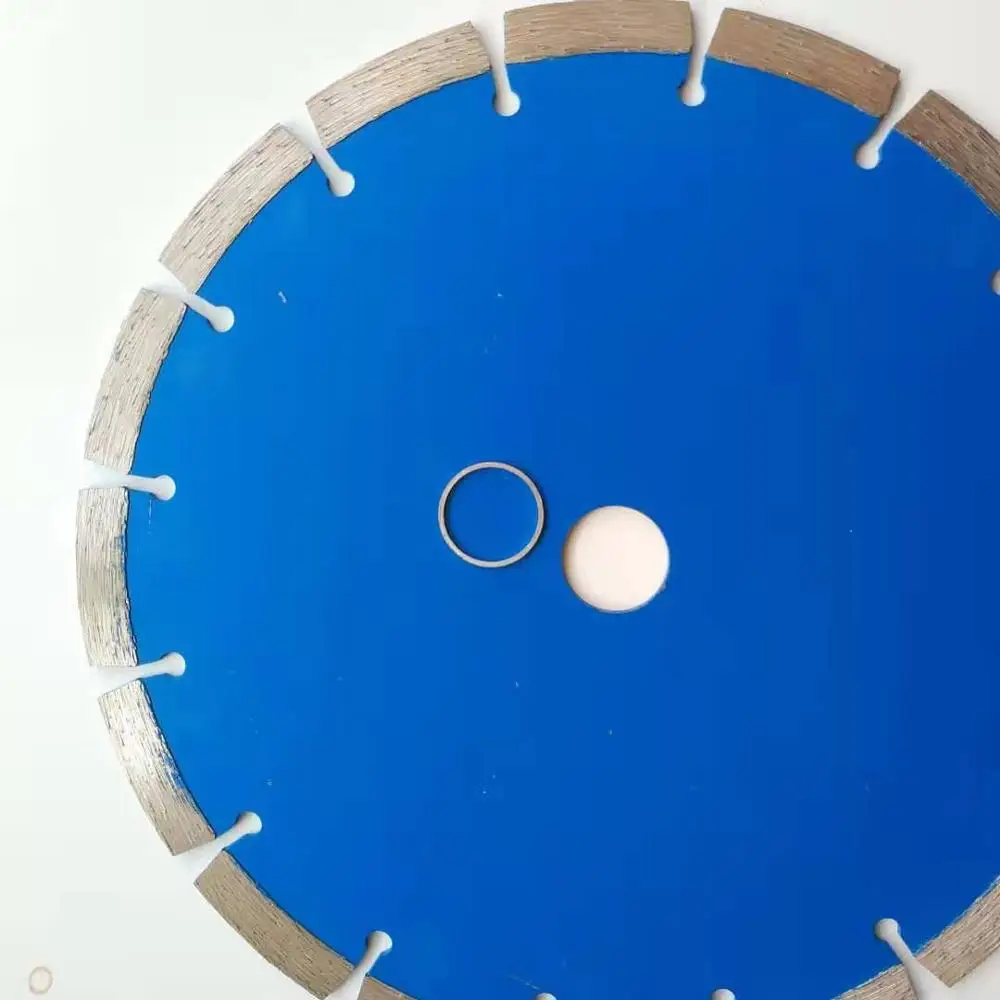 7inch 230x10x22/20mm segment huge stone  Diamond cutting saw blade/diamond tools,marble cutting disc