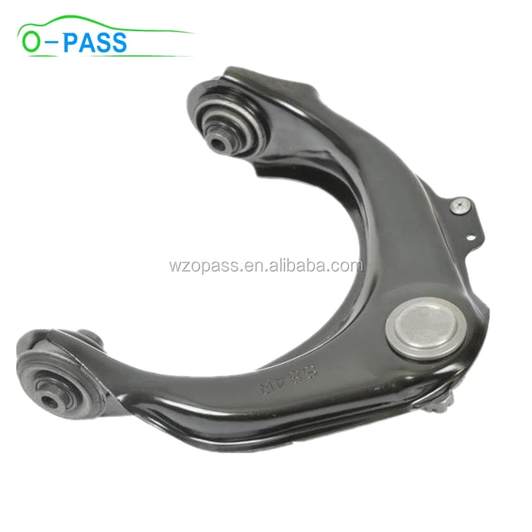 OPASS Front axle upper Control arm For Honda Accord Avancier Inspire Saber Odyssey & Acura TL CL Coupe 51450-S84-A01