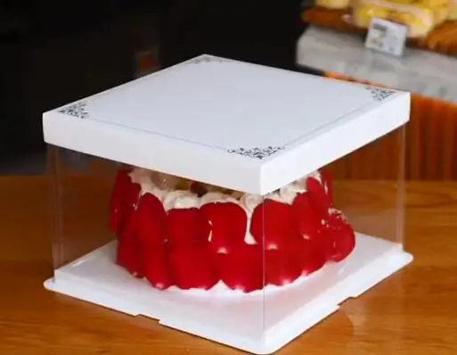 
Plastic Box Folding Machine Cheng Lin 650 and gluing function automatic bottom lock 