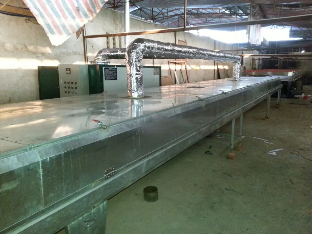 Best Factory Price Pellet Wood Fired Hot Air Generator For Textile Factory