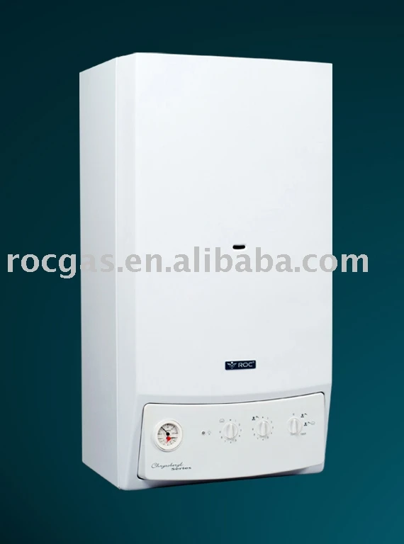 комби газовый котел( большая сила 31kw- 34kw)