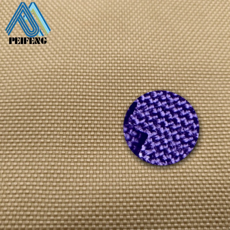 
1000D nylon cordura tents fabric backpack luggage fabric bag fabric 