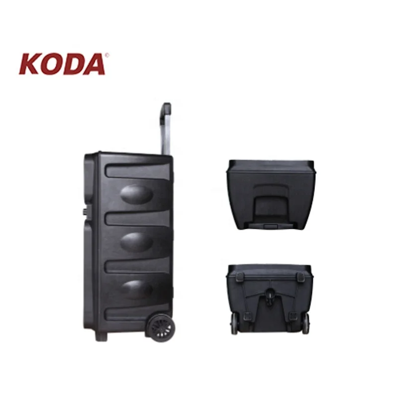 best selling ibastek 2.0ch karaoke speaker