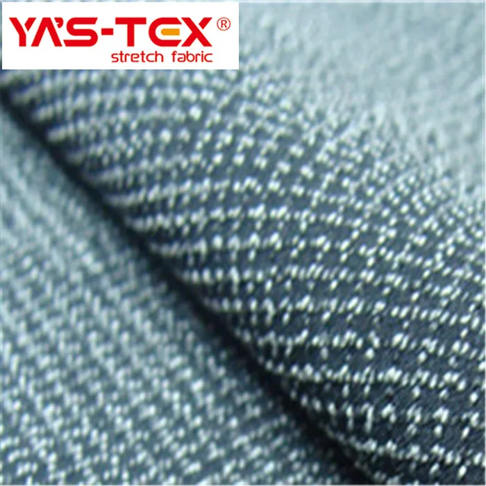 93% nylon 7% spandex 4 ways stretch fabric waterproof sports fabric for outdoor mountain hiking pants