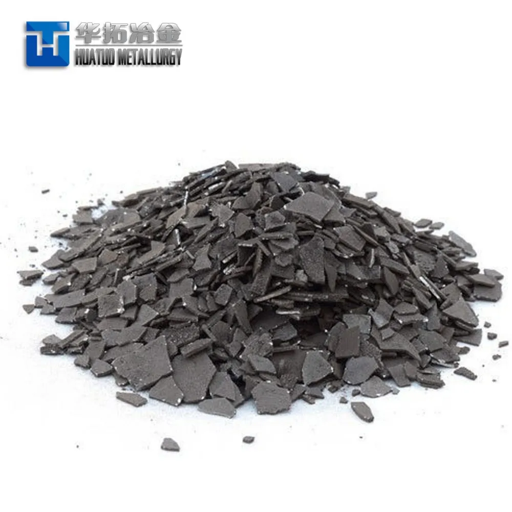 Mn Flake Supplier High Quality Reliable Supplier Electrolytic Metal Manganese