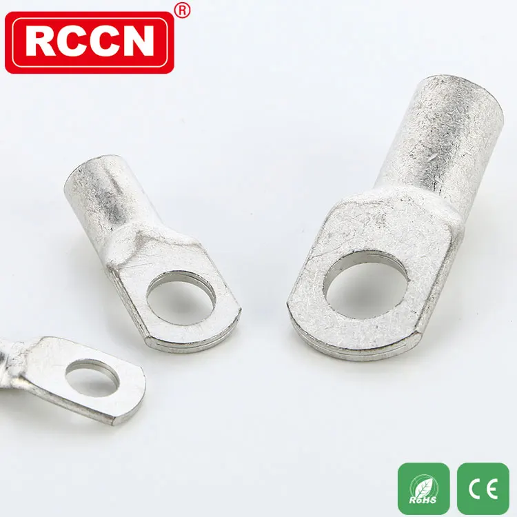 Electrical wire cable connector cable terminal